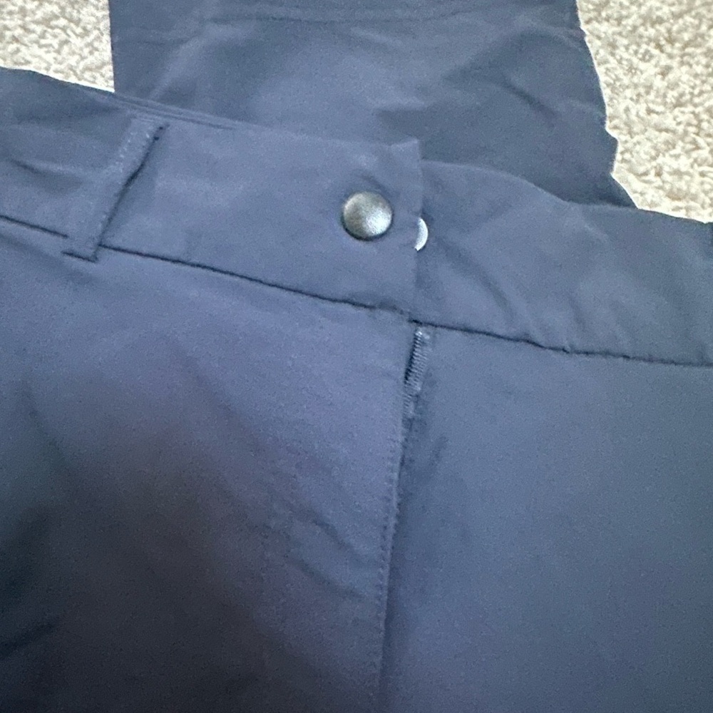 Golf or Work Ankle Pants - Navy! Like new! - Picture 7 of 8